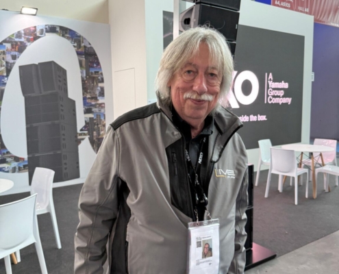 Gianni Fantini Zio Giorgio