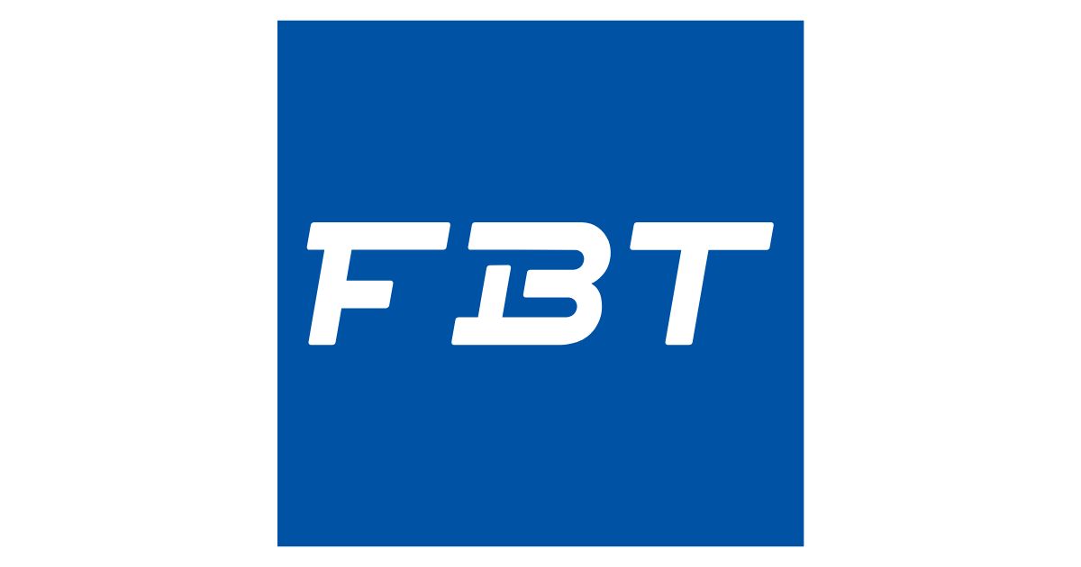 FBT Elettronica SpA