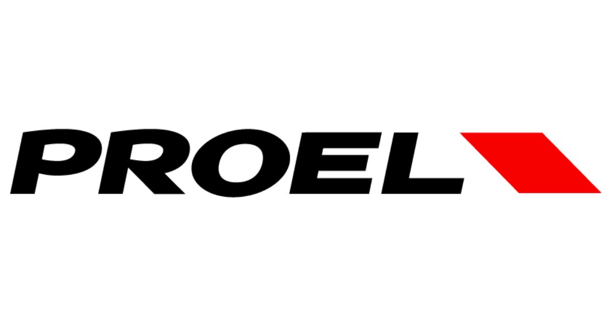 Proel logo