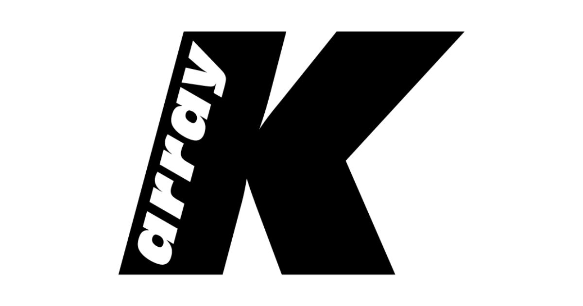 K-array logo