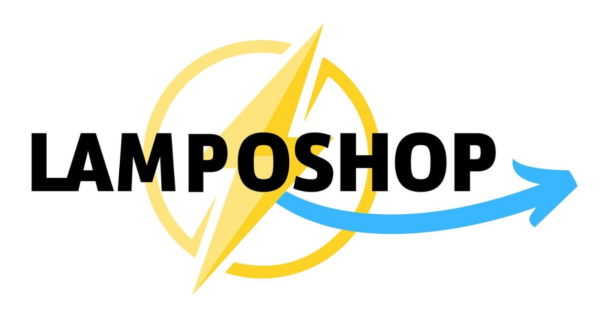 LAMPOSHOP